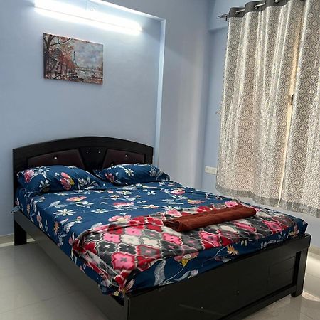 Service Apartment At Financial District Hyderabad Exterior foto